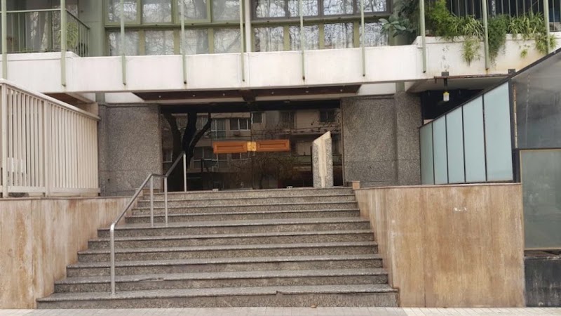 ABOGADOS — Mendoza