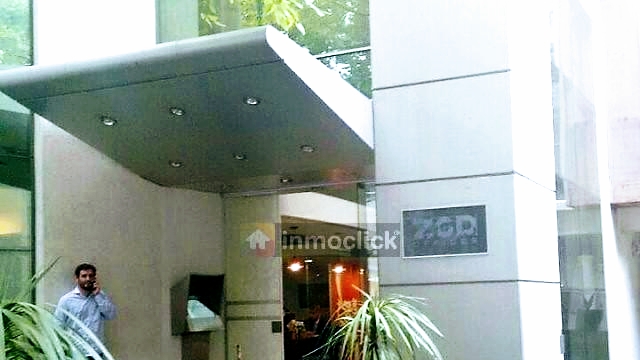 Estudió Lucas & asociados — Mendoza