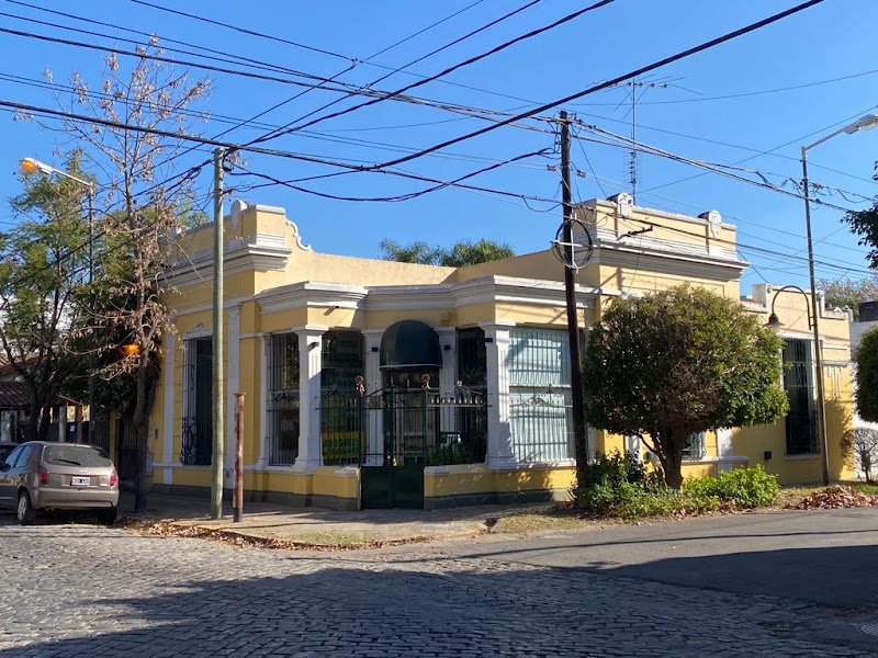 Estudio Juridico Torres Silveira & Asoc. — San Fernando