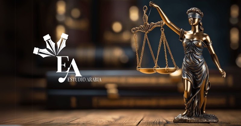 Estudio Arabia y Asociados — Buenos Aires