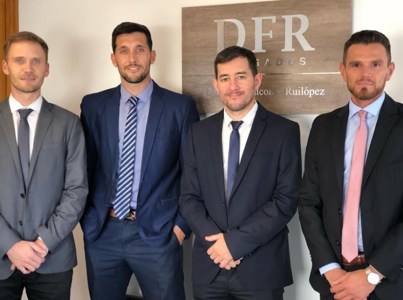 DFR Abogados — Rosario