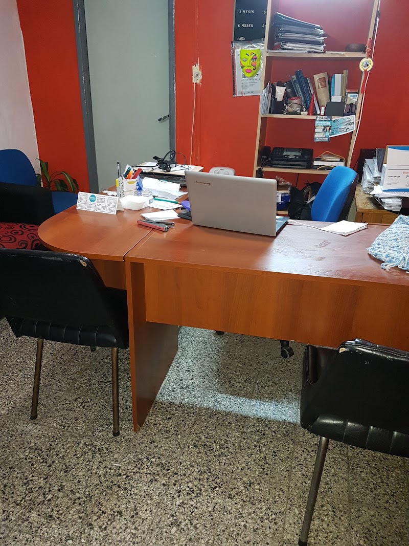 Estudio Jurídico- Gestoría Judicial — Morón
