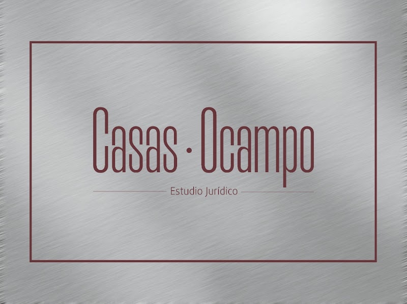 Estudio Jurídico Casas Ocampo - Buteler Pasquini — Córdoba