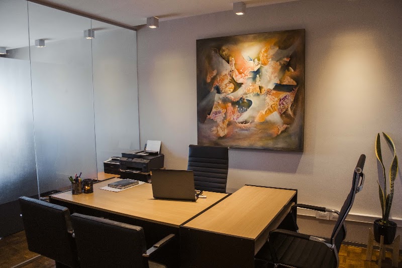 Estudio Celayez Velez — Mendoza