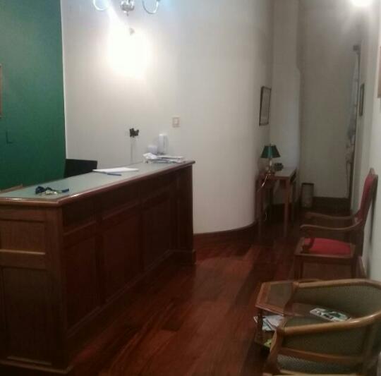Estudio Locatelli — San Isidro