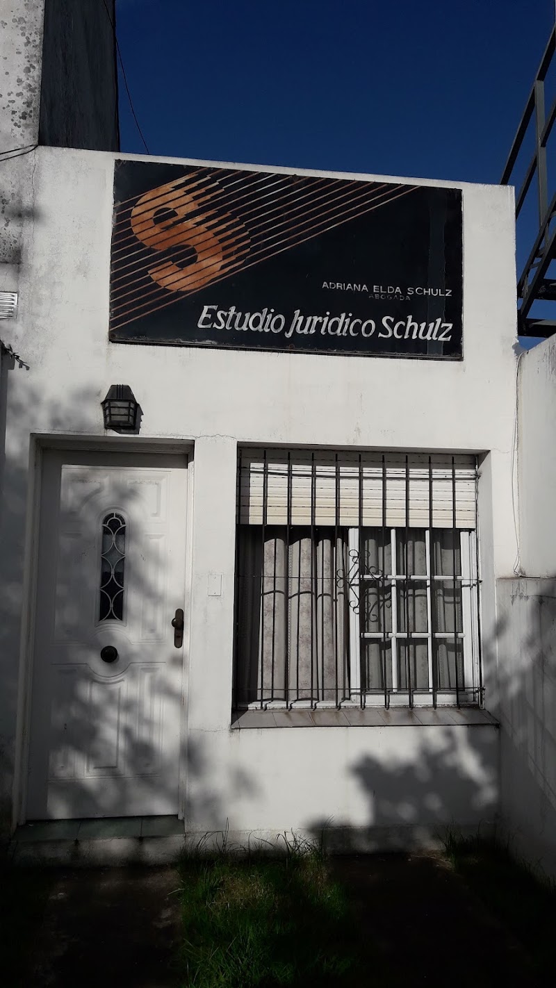 Estudio Juridico Comelli-Schulz — Burzaco