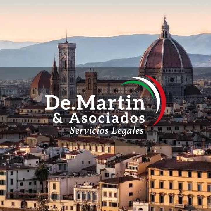 Ciudadanía italiana | De.Martin & Asociados- Law Firm | Abogados Italianos | Italian Citizenship | Extranjería — Buenos Aires