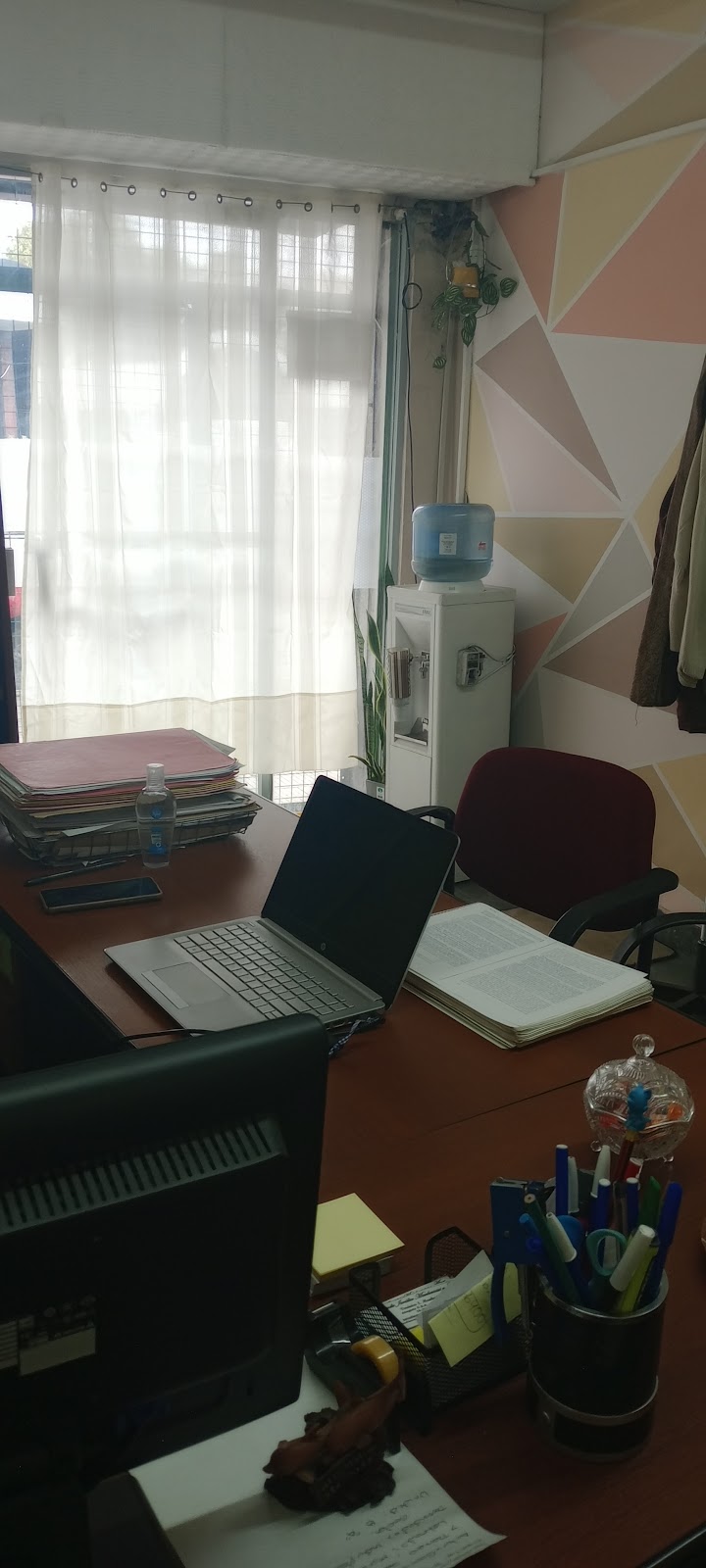 Estudio Jurídico Integral Dra. Verónica Mankevicius (Asesoramiento Jurídico Contable Integral) — Lomas del Mirador