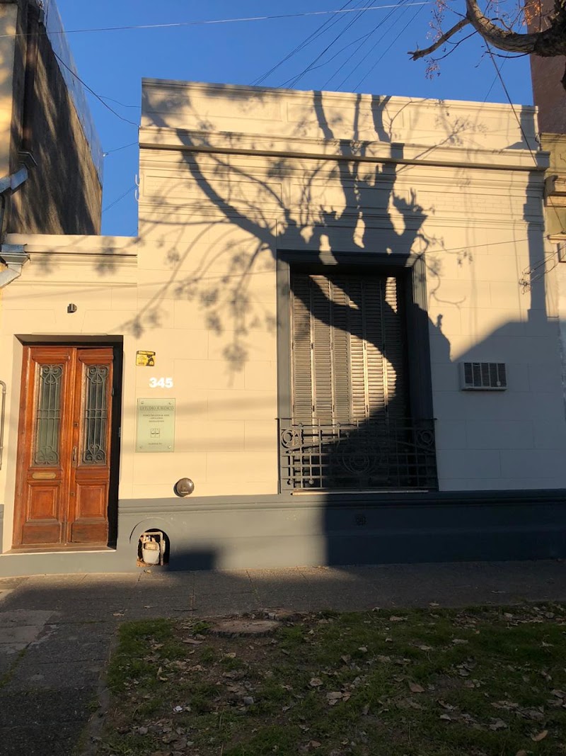 Ponce de Leon & Garcia y Asoc. — Quilmes