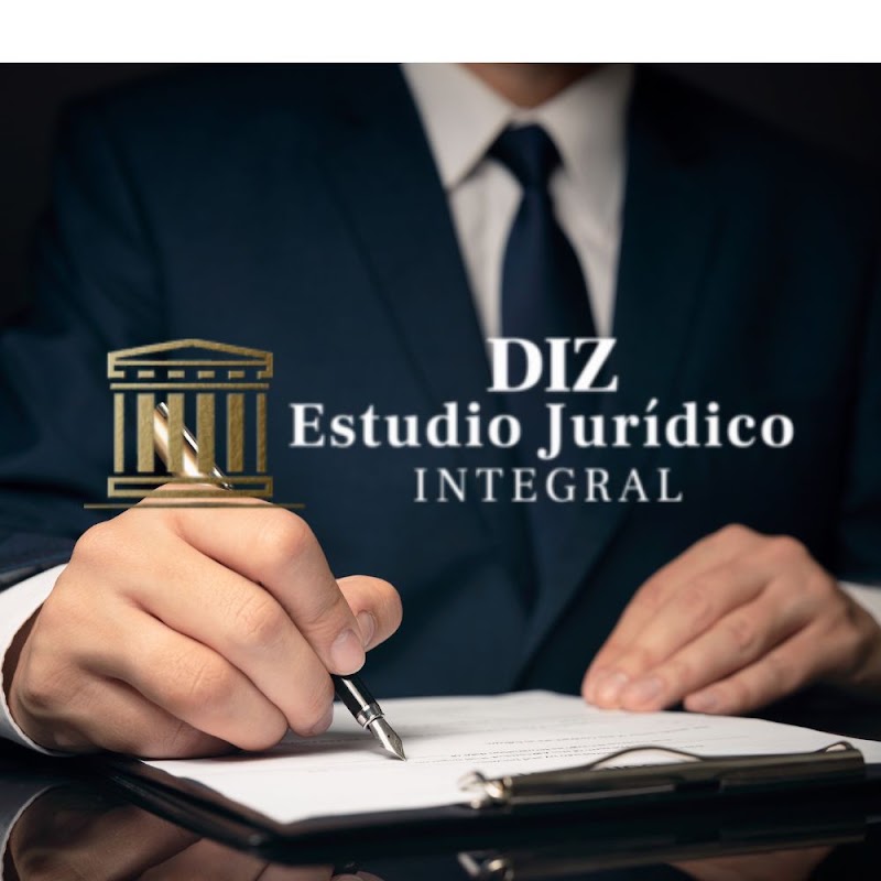 Estudio Jurídico Diz — Buenos Aires