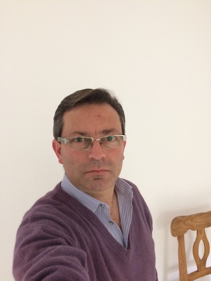 Estudio Juridico Dr. Marcos Lanzilotta