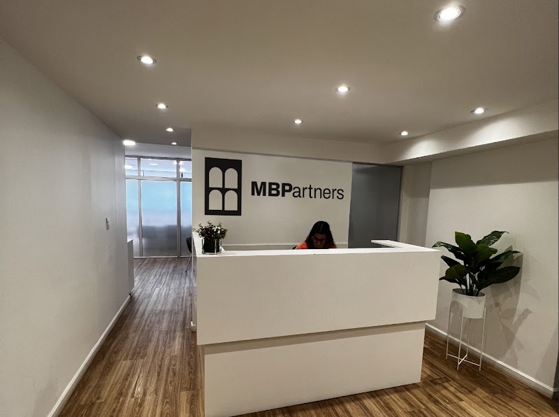 MBP Partners Abogados — Buenos Aires