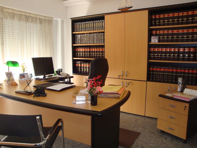 Estudio Jurídico Dr. A. Bacre & Asoc. — Buenos Aires