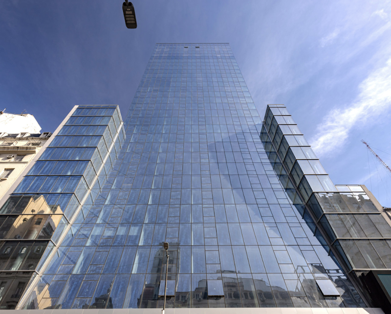 Pantarotto Lértora & Asocs. - Abogados y Contadores Públicos — Buenos Aires