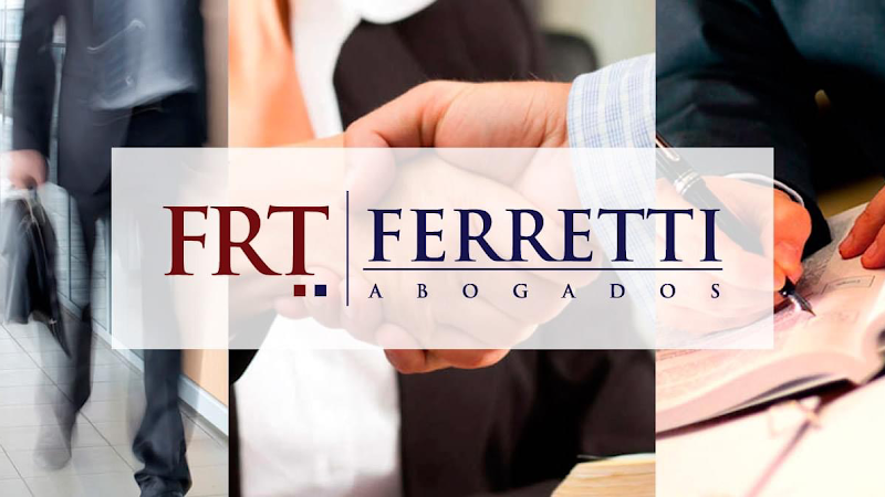 Ferretti Abogados - Reclamos por Accidentes de Trabajo y Sucesiones — Buenos Aires