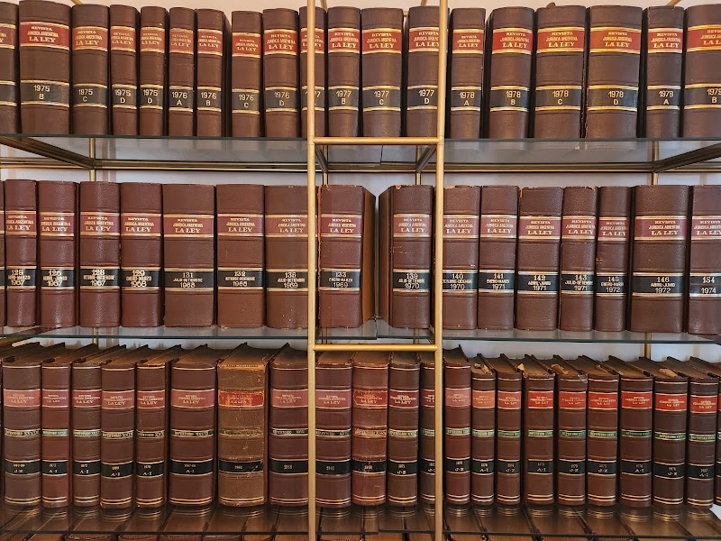 Taranto Abogados — Buenos Aires