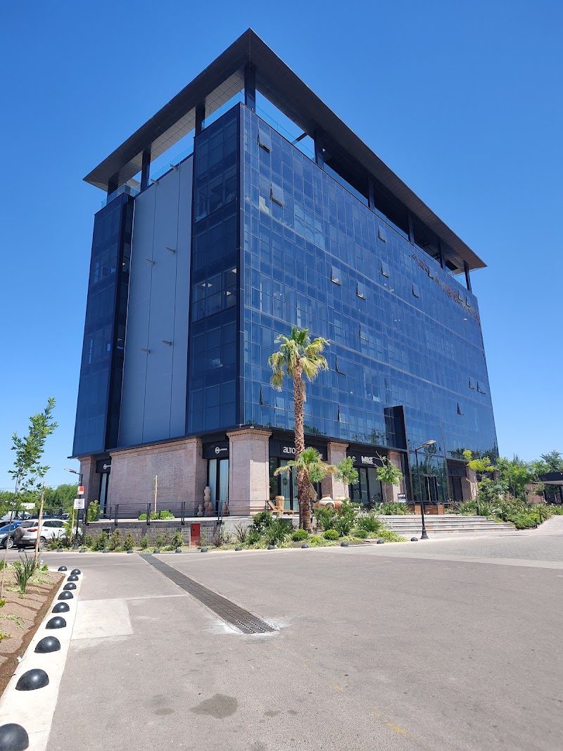Jurise Abogados — Carrodilla Lujan de Cuyo