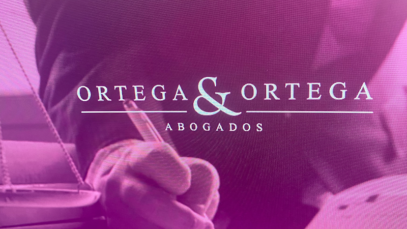 Ortega & Ortega - Abogados — Buenos Aires