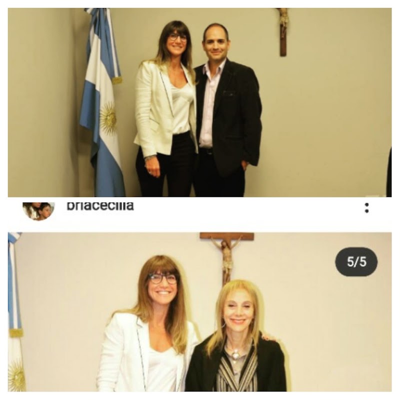 Escribania Bria — Córdoba