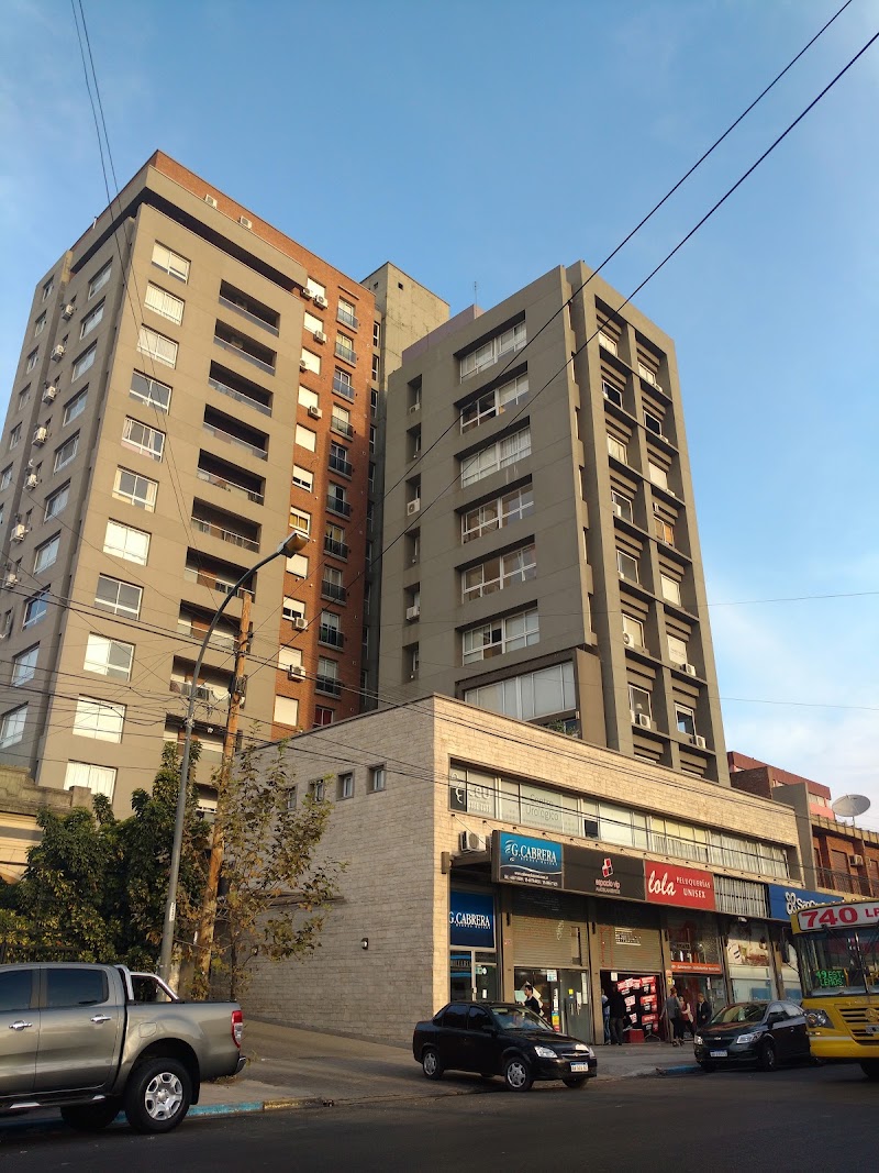Quintana & Quintana y Asociados. — San Miguel