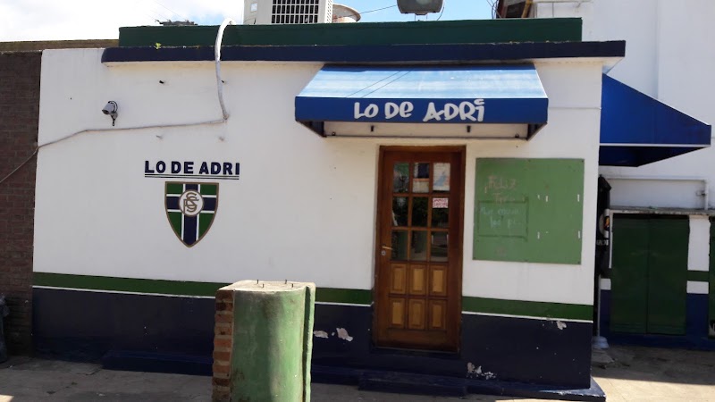 Lo de Adri — San Fernando
