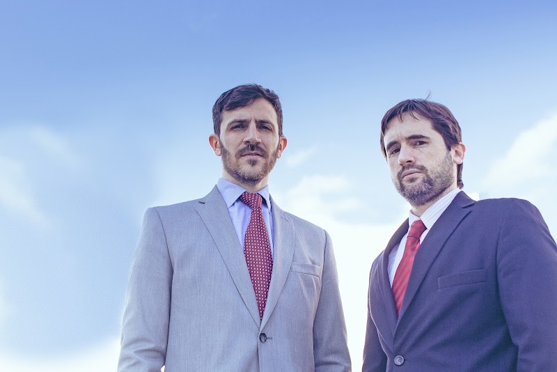 Dr. Merayo & Dr. Angelero - Abogados Laborales — Rosario