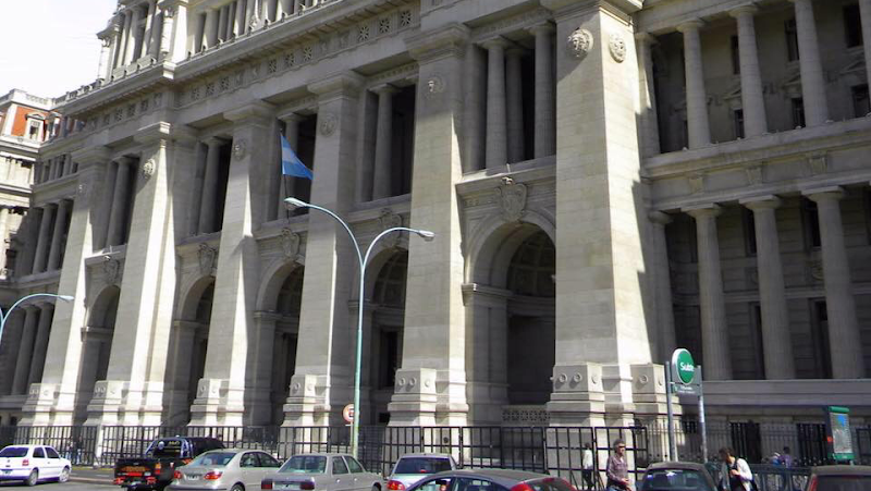 Luis Alberto Buscio — Buenos Aires