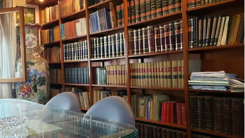 Estudio Dr Roger — Córdoba