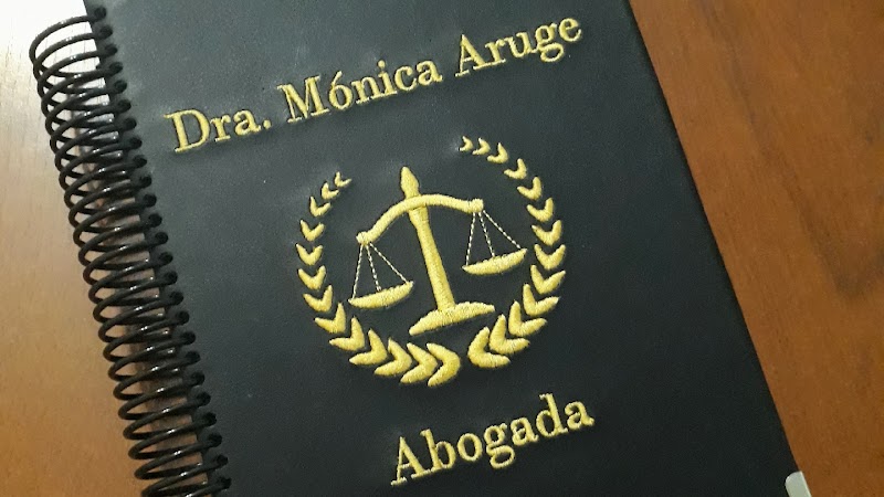 Estudio Jurídico Previsional DRA. ARUGE & ASOCIADOS — Morón