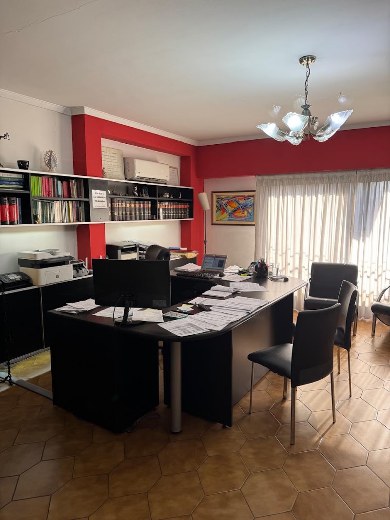 Estudio Jurídico Dr. karlikowski & Asoc. — Munro