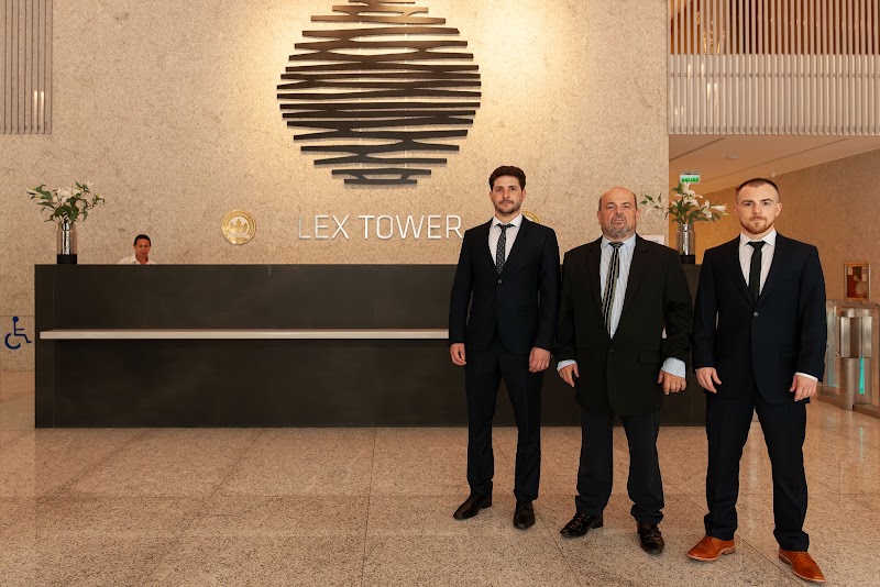 Estudio Froimovici & Asociados — Buenos Aires
