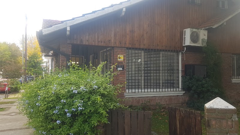 Escribanía Alemany — San Fernando