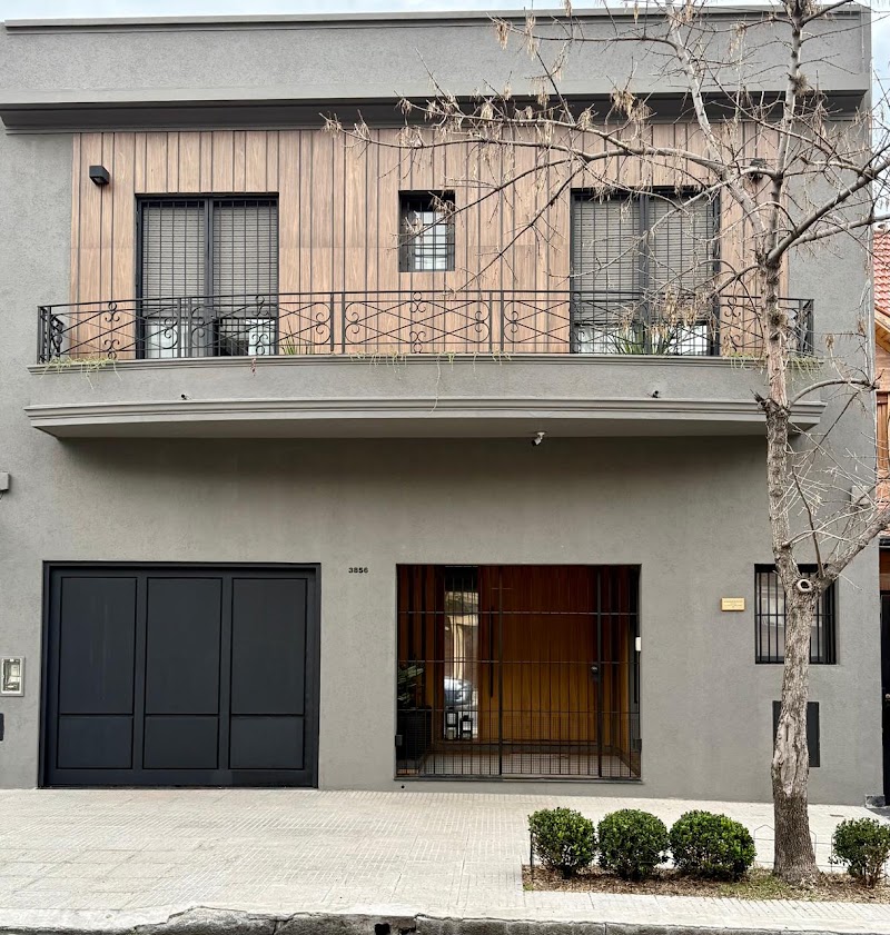 Estudio Juridico Natalia Sulcich — Buenos Aires