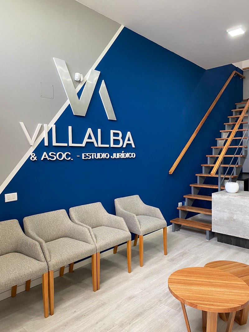 Estudio Villalba&Asoc. — La Plata