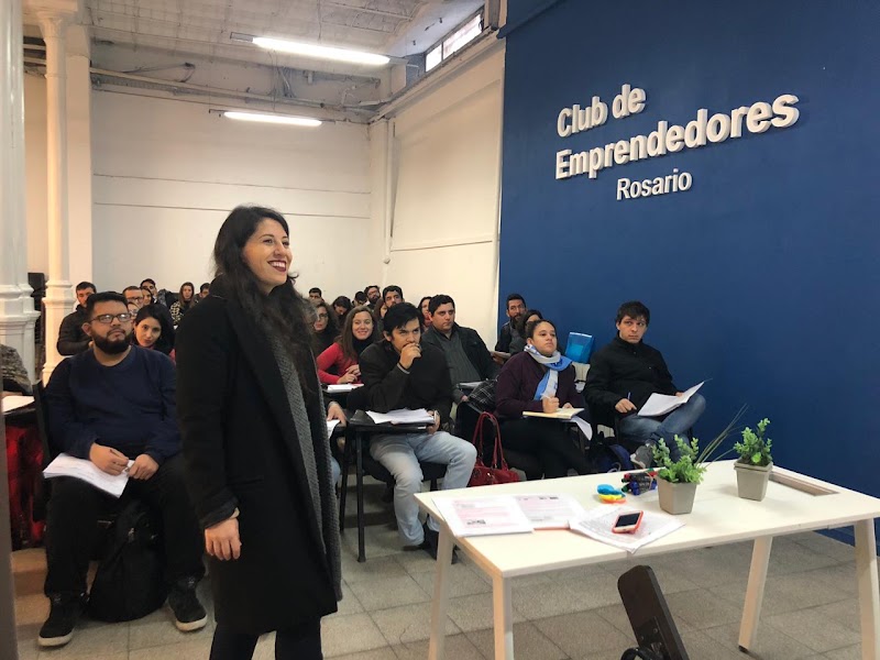 Golosetti Abogados — Rosario