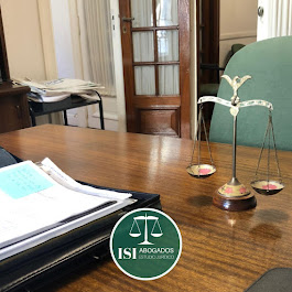 ISI Abogados - Estudio Jurídico — Buenos Aires