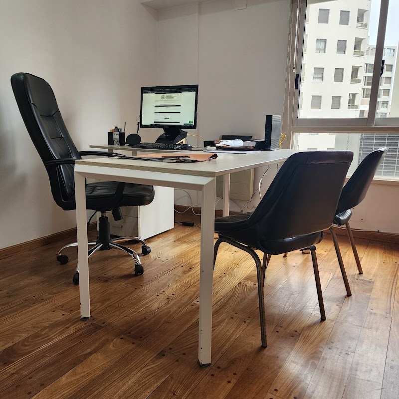 MAGGI & ASOCIADOS - Estudio Jurídico — La Plata