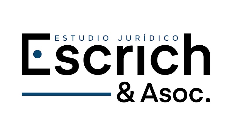 Estudio Juridico Escrich & Asoc. — La Plata