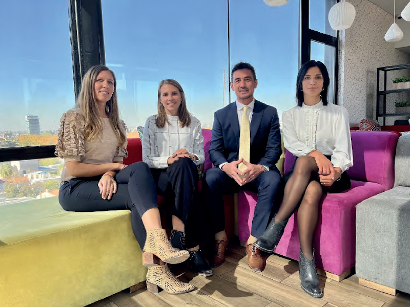 GRB Legal — Mendoza