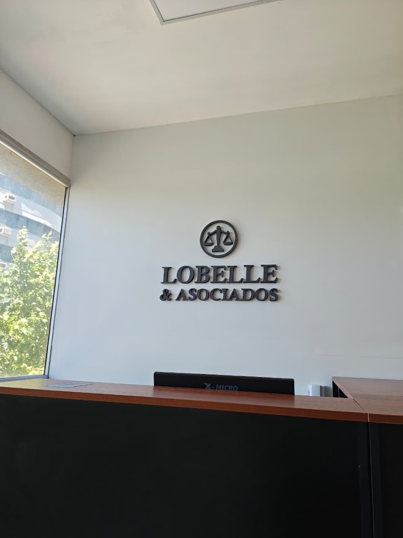 Estudio Lobelle & Asociados — San Miguel