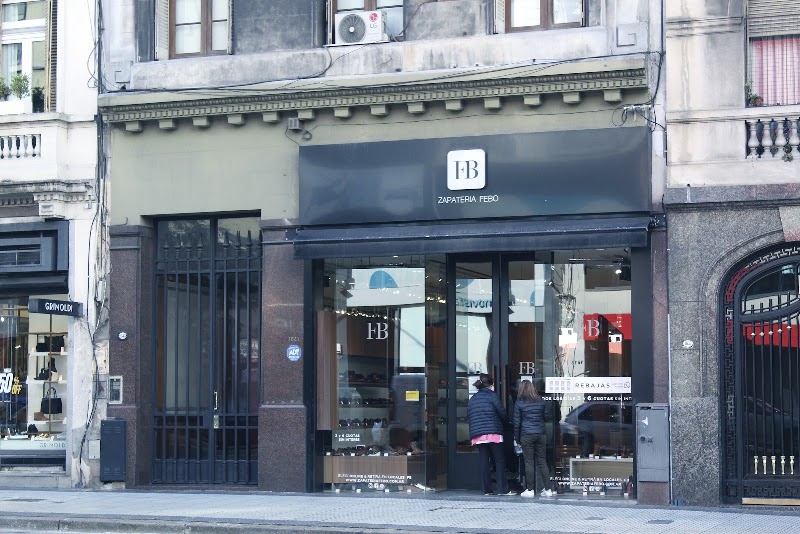 Estudio Haissiner — Buenos Aires