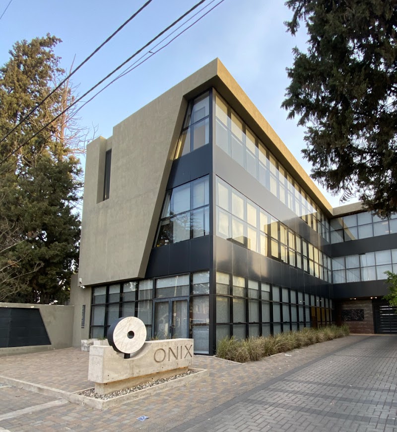 Estudio Jurídico Alvarez y Asociados (Cerro de las Rosas) — Córdoba