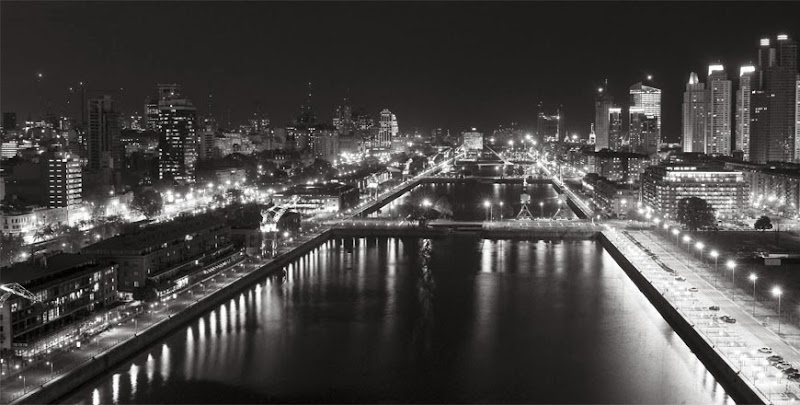 Cerolini & Ferrari Lawyers — Buenos Aires