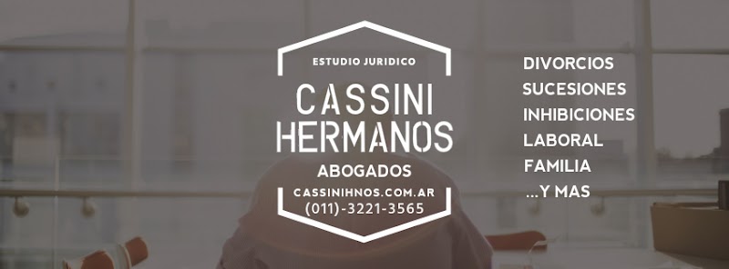 Cassini Brothers law firm Lawyers — Montevideo 666