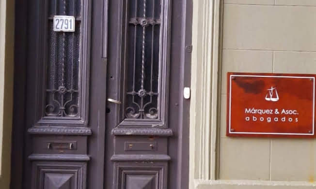 Estudio Jurídico Márquez & Asoc. — Boulogne