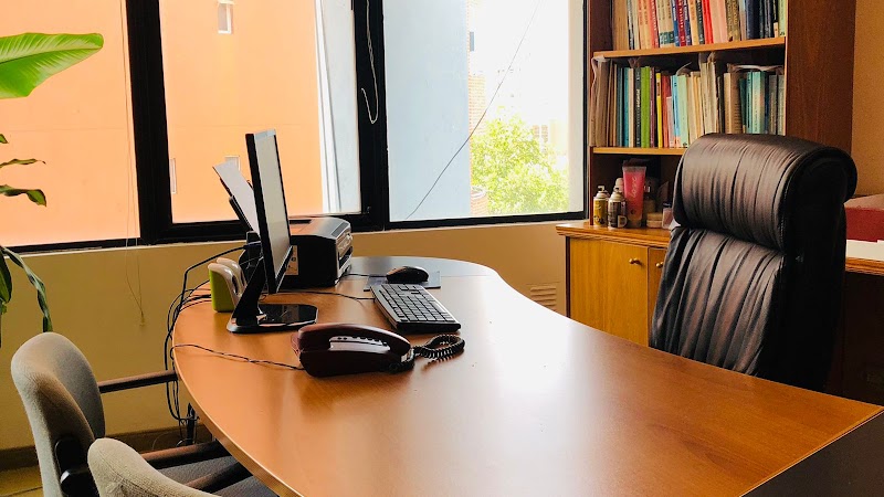 Estudio Jurídico Vayo — La Plata