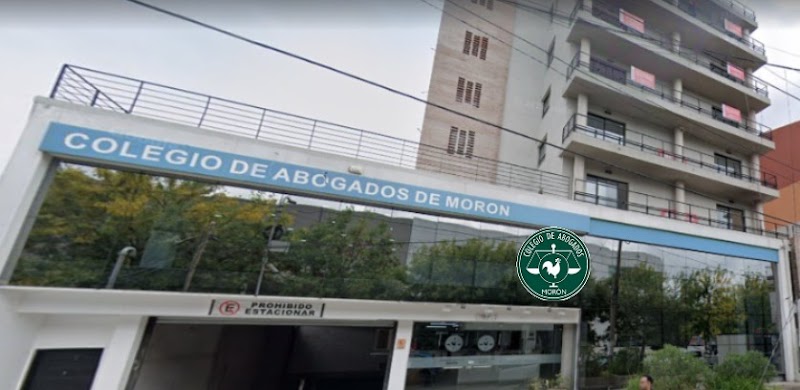 Abogados Dr. C.A.R. & Asociados — Morón