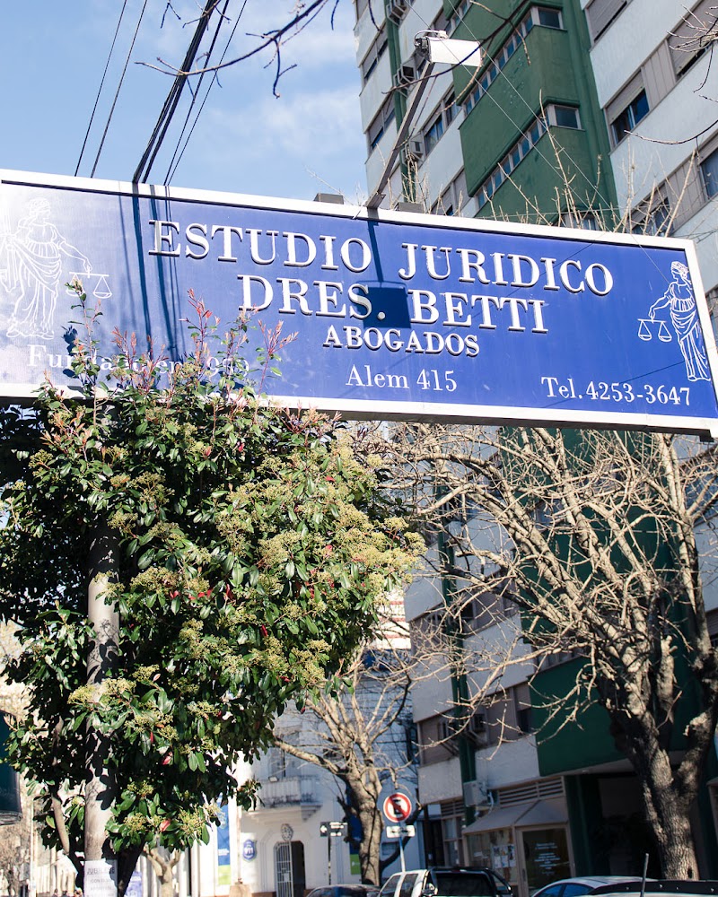Estudio Betti — Quilmes