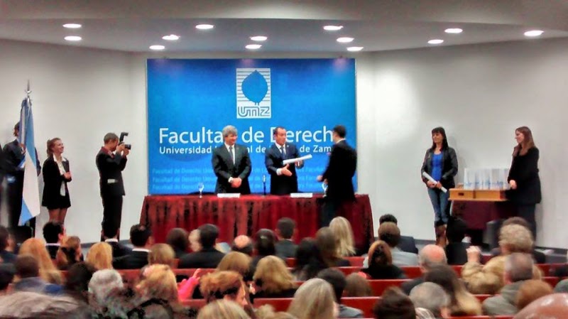 Estudio Jurídico Canning — Ezeiza