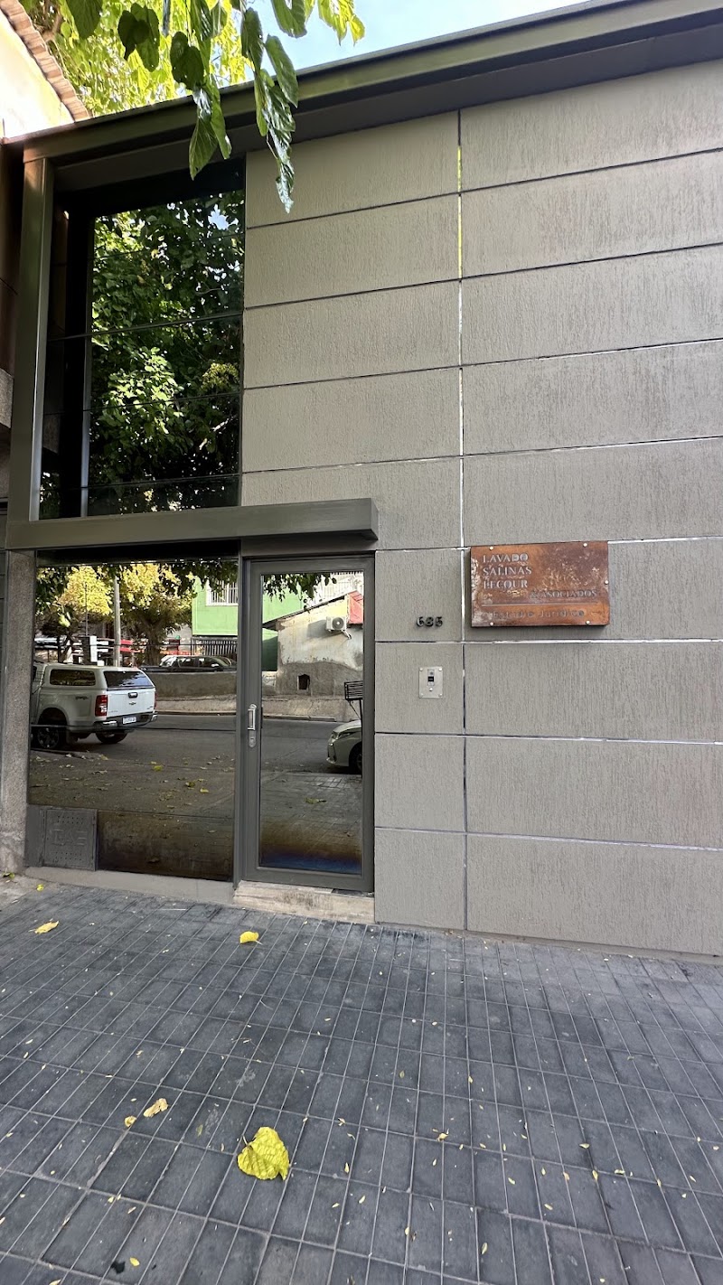 Estudio Juridico Lavado, Salinas, Lecour & Asociados — Godoy Cruz